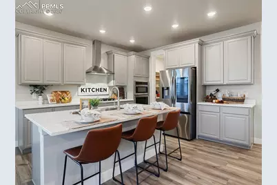 16015 Mountain Flax Drive, Monument, CO 80132 - Photo 13