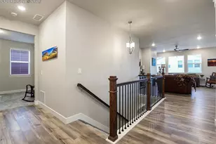 16015 Mountain Flax Dr, Monument, CO 80132 - Photo 7