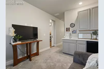 16015 Mountain Flax Drive, Monument, CO 80132 - Photo 19