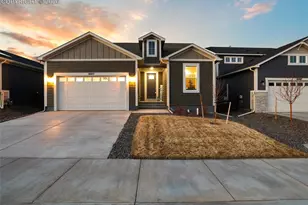 16015 Mountain Flax Dr, Monument, CO 80132 - Photo 1