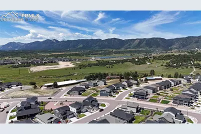 16015 Mountain Flax Drive, Monument, CO 80132 - Photo 3