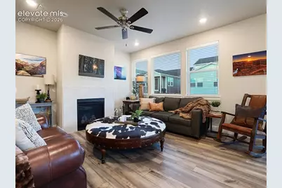 16015 Mountain Flax Drive, Monument, CO 80132 - Photo 19