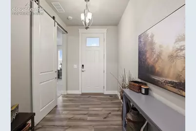 16015 Mountain Flax Drive, Monument, CO 80132 - Photo 5