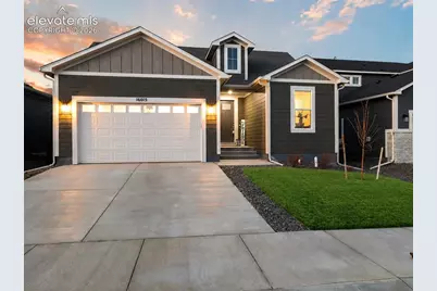 16015 Mountain Flax Drive, Monument, CO 80132 - Photo 1