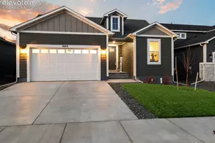 16015 Mountain Flax Dr, Monument, CO 80132 - Photo 1