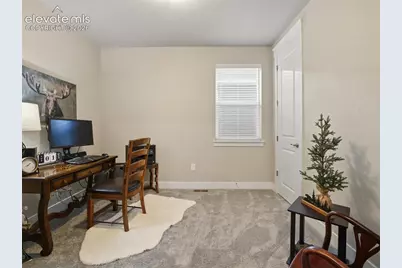 16015 Mountain Flax Drive, Monument, CO 80132 - Photo 9