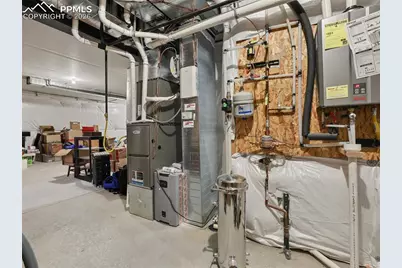 16015 Mountain Flax Drive, Monument, CO 80132 - Photo 45