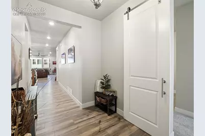 16015 Mountain Flax Drive, Monument, CO 80132 - Photo 7