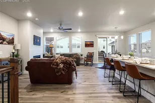 16015 Mountain Flax Dr, Monument, CO 80132 - Photo 11