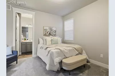 16015 Mountain Flax Drive, Monument, CO 80132 - Photo 23