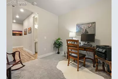 16015 Mountain Flax Drive, Monument, CO 80132 - Photo 9