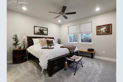 16015 Mountain Flax Drive, Monument, CO 80132 - Photo 25