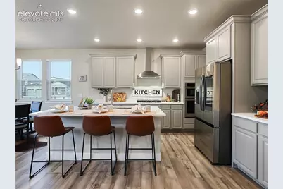 16015 Mountain Flax Drive, Monument, CO 80132 - Photo 13
