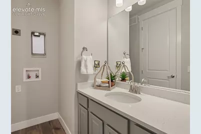16015 Mountain Flax Drive, Monument, CO 80132 - Photo 23