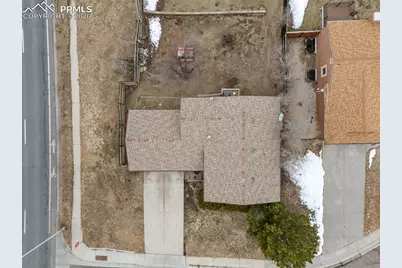 3750 Trail Rock Place, Colorado Springs, CO 80906 - Photo 13