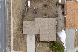 3750 Trail Rock Pl, Colorado Springs, CO 80906 - Photo 13