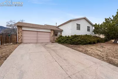 3750 Trail Rock Place, Colorado Springs, CO 80906 - Photo 3