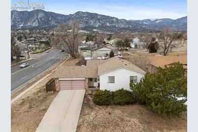 3750 Trail Rock Place, Colorado Springs, CO 80906 - Photo 7