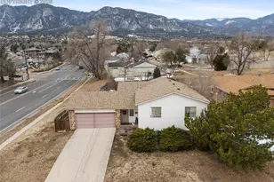 3750 Trail Rock Pl, Colorado Springs, CO 80906 - Photo 7