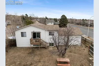 3750 Trail Rock Place, Colorado Springs, CO 80906 - Photo 11