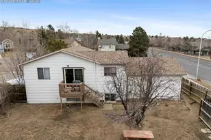 3750 Trail Rock Pl, Colorado Springs, CO 80906 - Photo 11