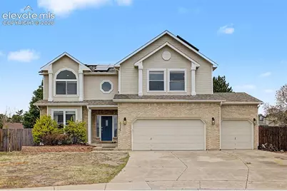 8335 Ashford Court, Colorado Springs, CO 80920 - Photo 3