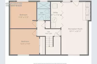 1301 Hartford Street, Colorado Springs, CO 80906 - Photo 43