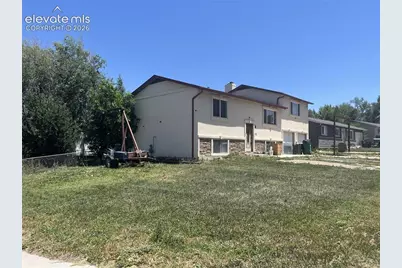 1301 Hartford Street, Colorado Springs, CO 80906 - Photo 3