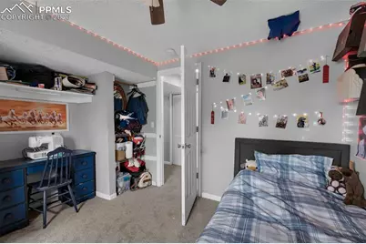 7 Lazy W Road, Fountain, CO 80817 - Photo 45