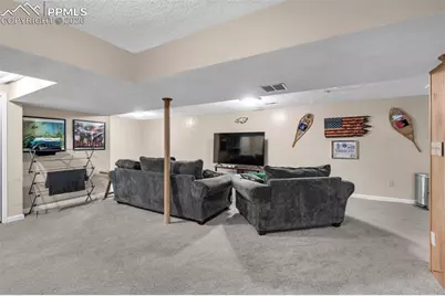 7 Lazy W Road, Fountain, CO 80817 - Photo 37