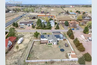 7 Lazy W Road, Fountain, CO 80817 - Photo 47