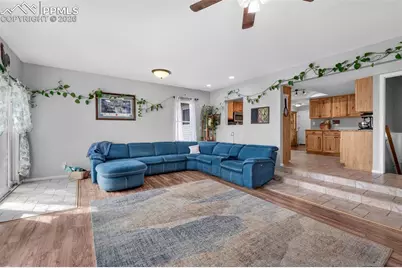 7 Lazy W Road, Fountain, CO 80817 - Photo 21