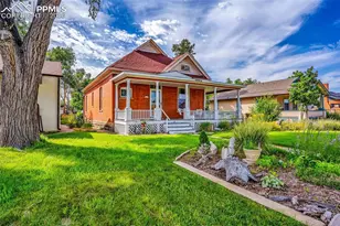 612 Lake Ave, Pueblo, CO 81004 - Photo 1