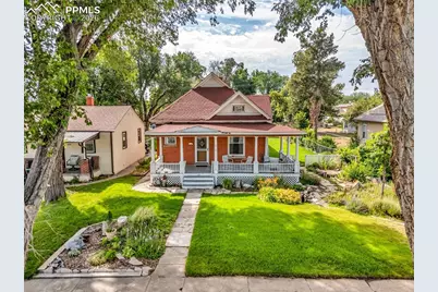 612 Lake Avenue, Pueblo, CO 81004 - Photo 41