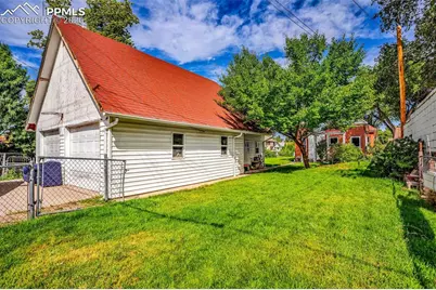 612 Lake Avenue, Pueblo, CO 81004 - Photo 37