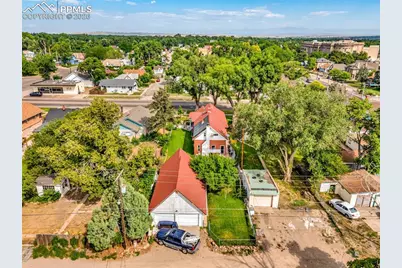 612 Lake Avenue, Pueblo, CO 81004 - Photo 45