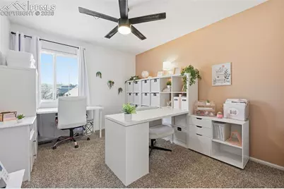 6815 Quarter Circle Road, Colorado Springs, CO 80922 - Photo 15