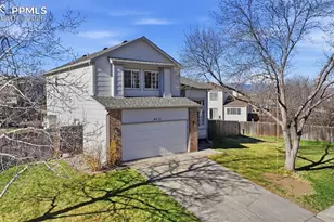 6815 Quarter Circle Rd, Colorado Springs, CO 80922 - Photo 3