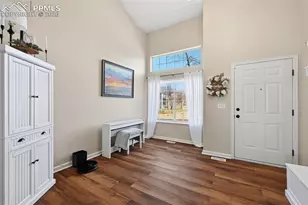 6815 Quarter Circle Rd, Colorado Springs, CO 80922 - Photo 5