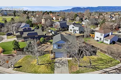 6815 Quarter Circle Road, Colorado Springs, CO 80922 - Photo 35