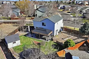 6815 Quarter Circle Rd, Colorado Springs, CO 80922 - Photo 33