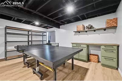 6815 Quarter Circle Road, Colorado Springs, CO 80922 - Photo 21