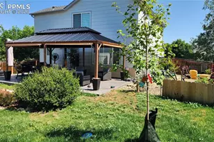 6815 Quarter Circle Rd, Colorado Springs, CO 80922 - Photo 27