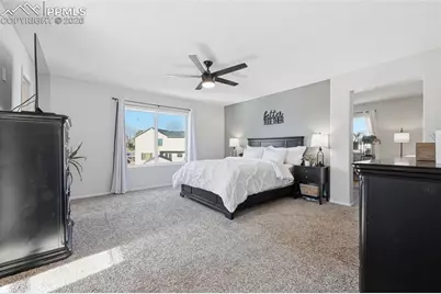 6815 Quarter Circle Road, Colorado Springs, CO 80922 - Photo 17