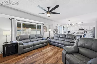 6815 Quarter Circle Road, Colorado Springs, CO 80922 - Photo 11