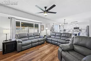 6815 Quarter Circle Rd, Colorado Springs, CO 80922 - Photo 11