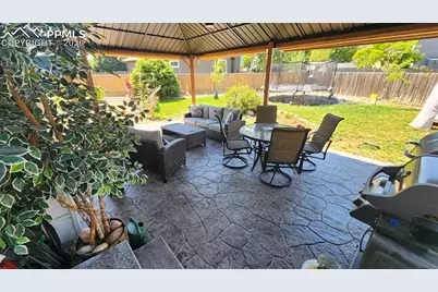 6815 Quarter Circle Road, Colorado Springs, CO 80922 - Photo 25