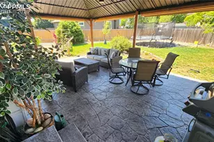 6815 Quarter Circle Rd, Colorado Springs, CO 80922 - Photo 25