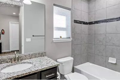 7030 Bigtooth Maple Drive, Colorado Springs, CO 80925 - Photo 9