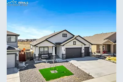 7030 Bigtooth Maple Drive, Colorado Springs, CO 80925 - Photo 33